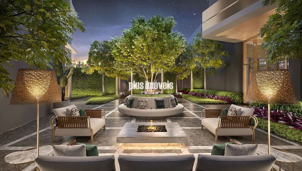 Apartamento, 4 quartos, 360 m² - Foto 12