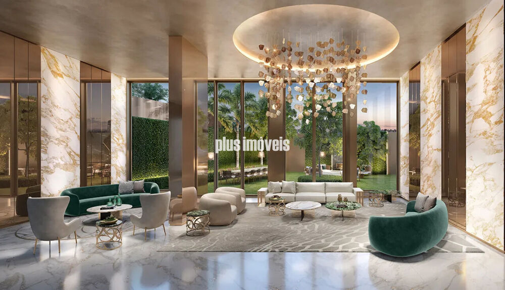 Apartamento, 4 quartos, 360 m² - Foto 9