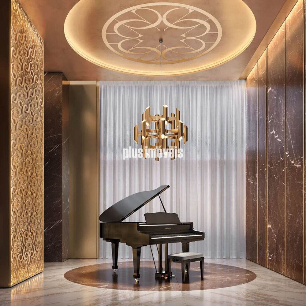 Apartamento, 4 quartos, 360 m² - Foto 22