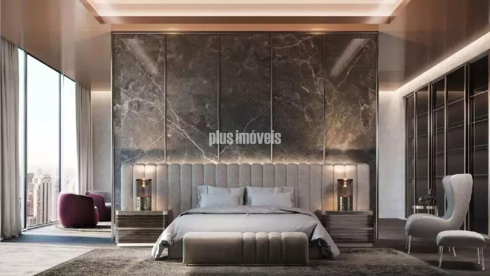 Apartamento, 4 quartos, 360 m² - Foto 1