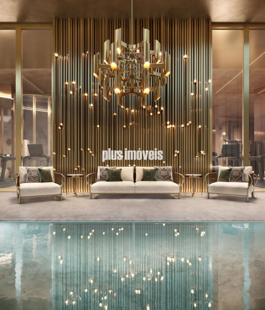 Apartamento, 4 quartos, 360 m² - Foto 24