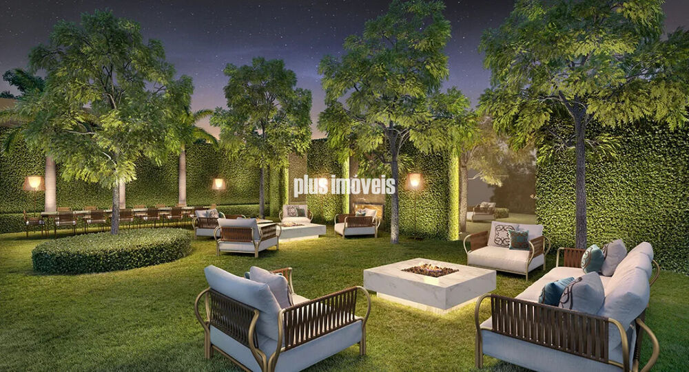 Apartamento, 4 quartos, 360 m² - Foto 15