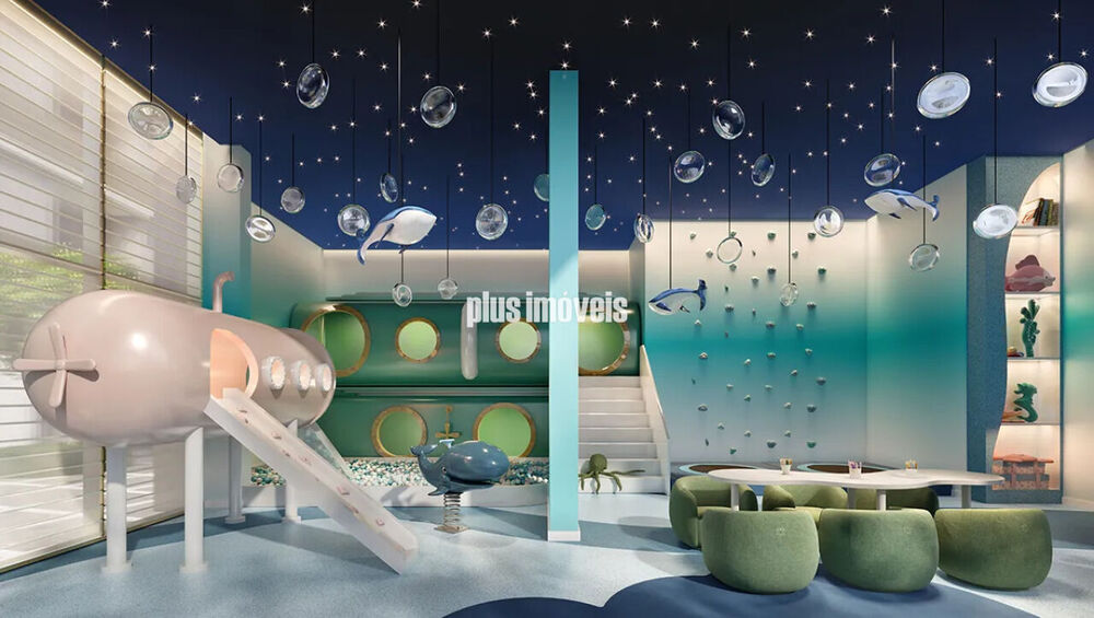 Apartamento, 4 quartos, 360 m² - Foto 26