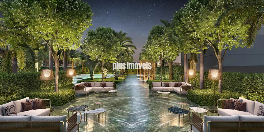 Apartamento, 4 quartos, 360 m² - Foto 16