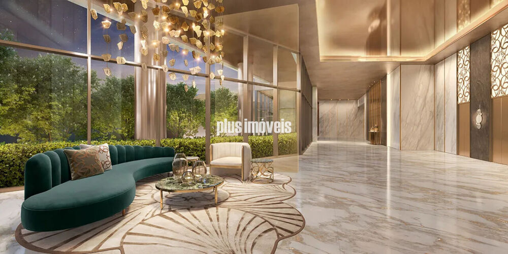 Apartamento, 4 quartos, 360 m² - Foto 8