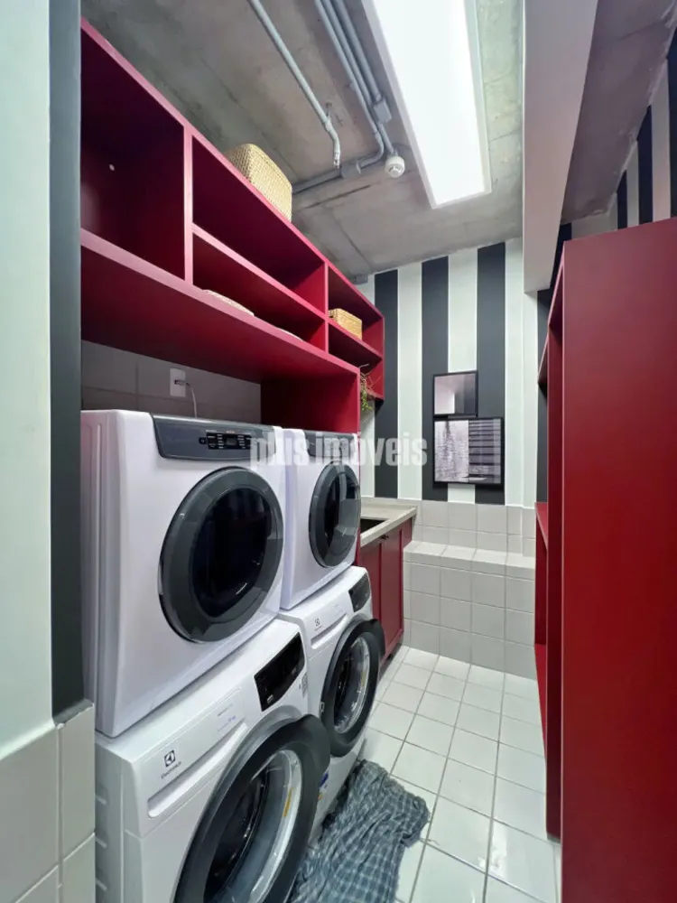 Apartamento, 1 quarto, 33 m² - Foto 4