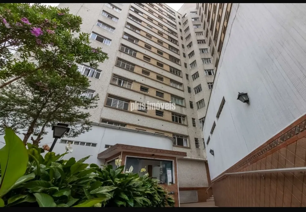 Apartamento, 1 quarto, 32 m² - Foto 4