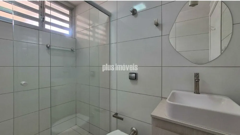 Apartamento, 1 quarto, 32 m² - Foto 1
