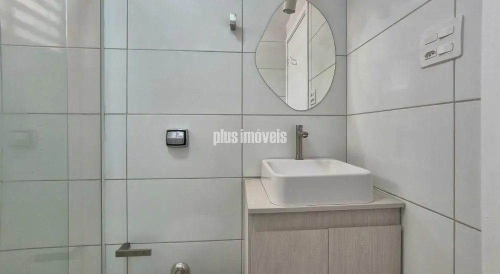 Apartamento, 1 quarto, 32 m² - Foto 3