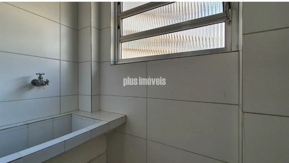 Apartamento, 1 quarto, 32 m² - Foto 2