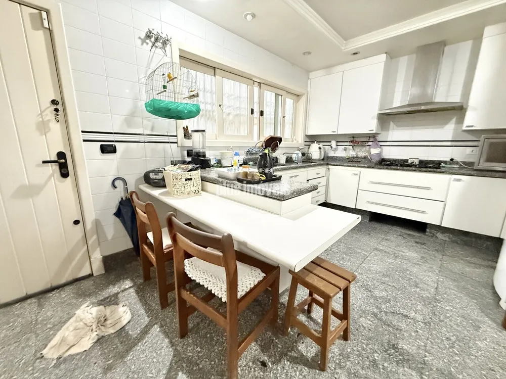 Casa, 3 quartos, 251 m² - Foto 3