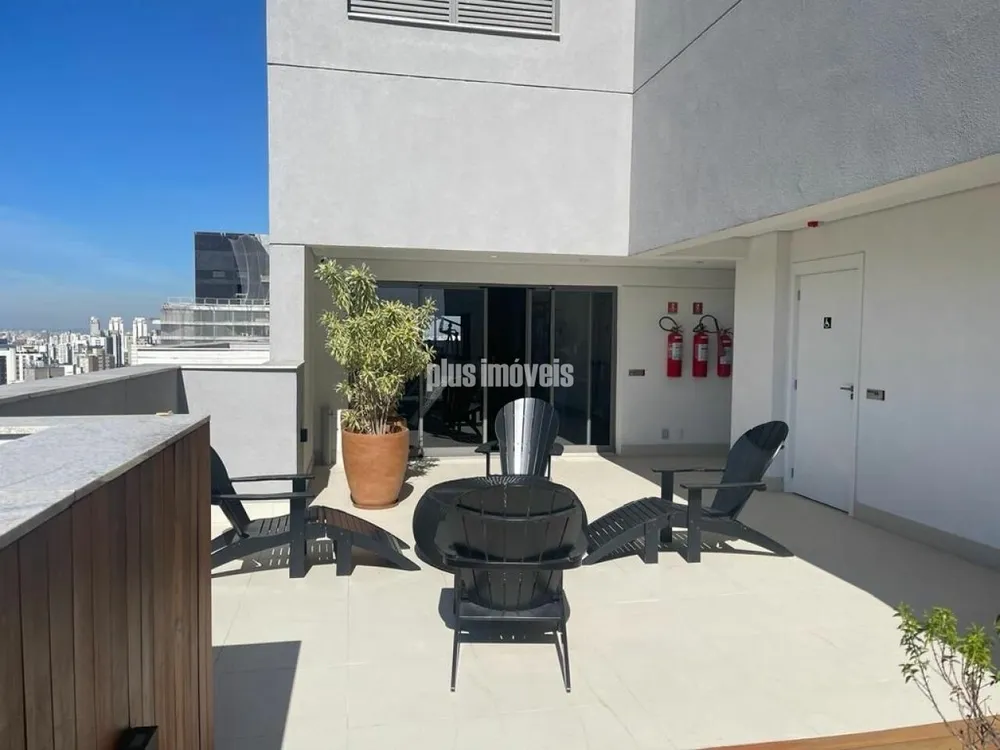 Apartamento, 3 quartos, 145 m² - Foto 3
