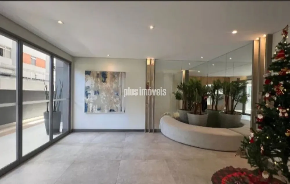 Apartamento, 3 quartos, 145 m² - Foto 4