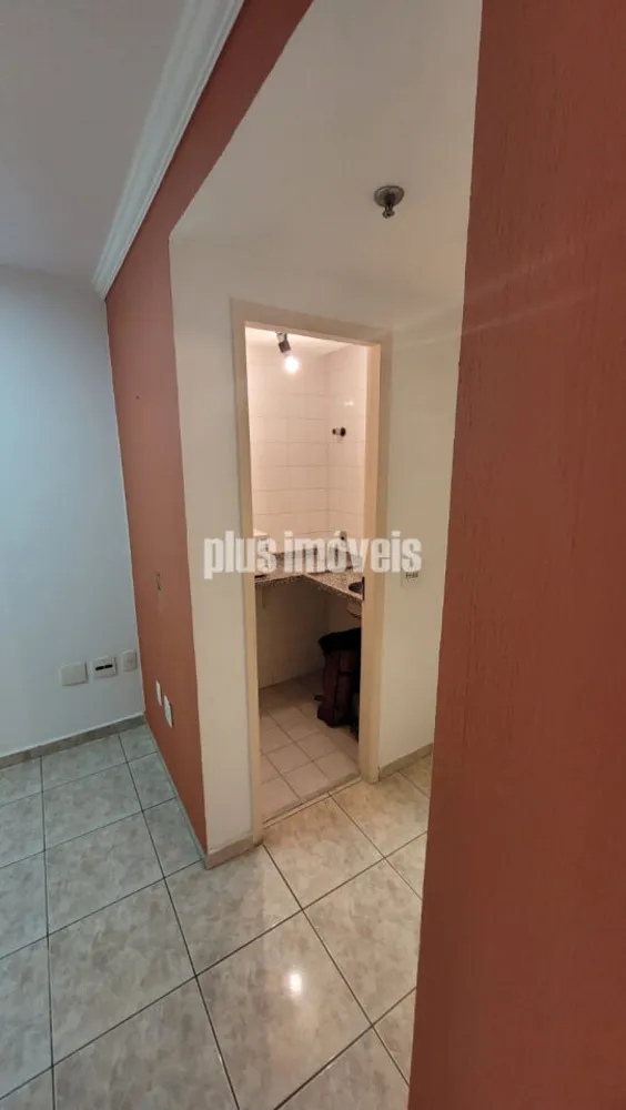 Sala-Conjunto, 31 m² - Foto 2
