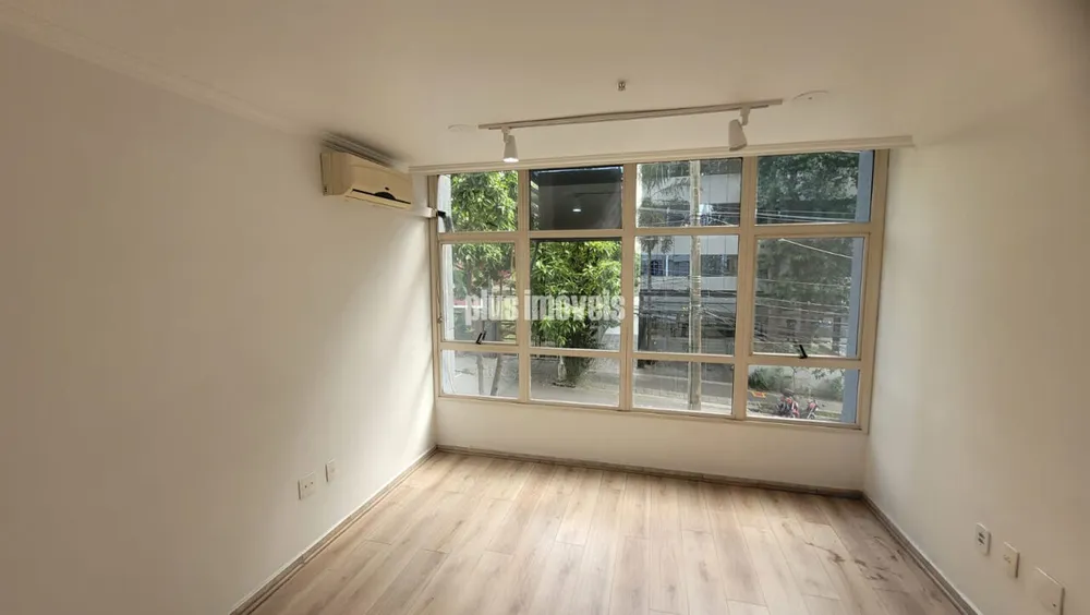 Sala-Conjunto, 31 m² - Foto 1