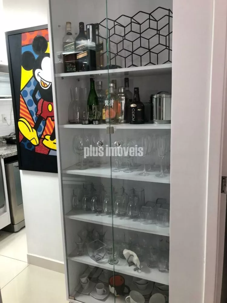 Apartamento, 1 quarto, 41 m² - Foto 5