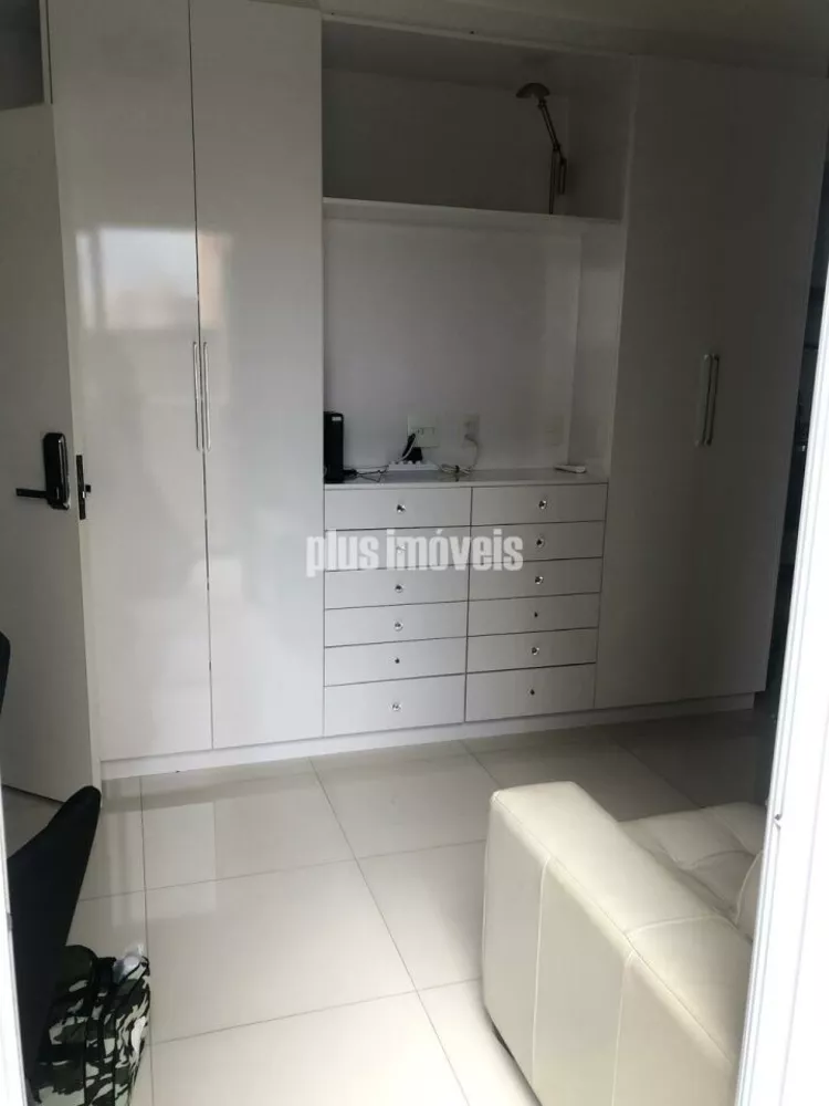 Apartamento, 1 quarto, 41 m² - Foto 4