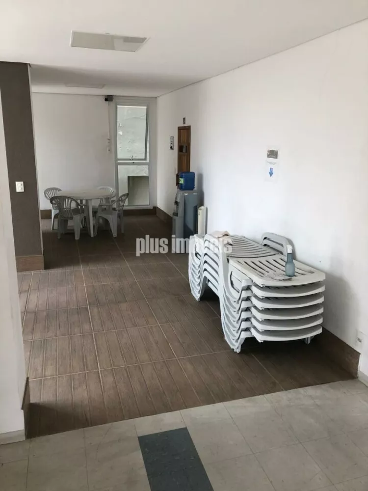 Apartamento, 1 quarto, 41 m² - Foto 6