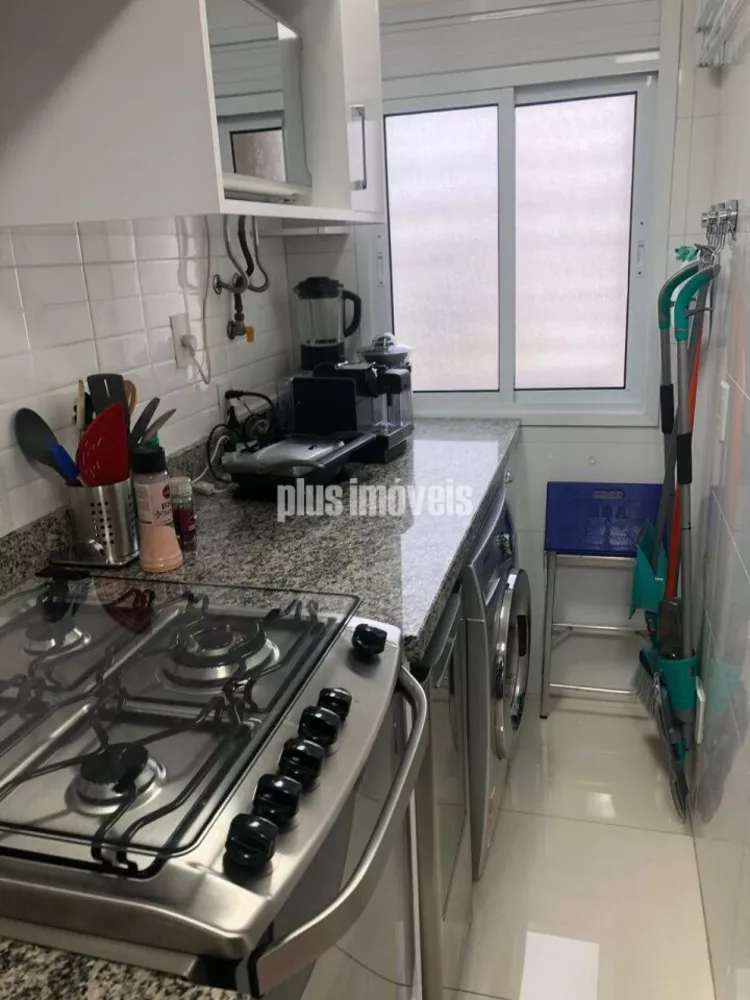 Apartamento, 1 quarto, 41 m² - Foto 2