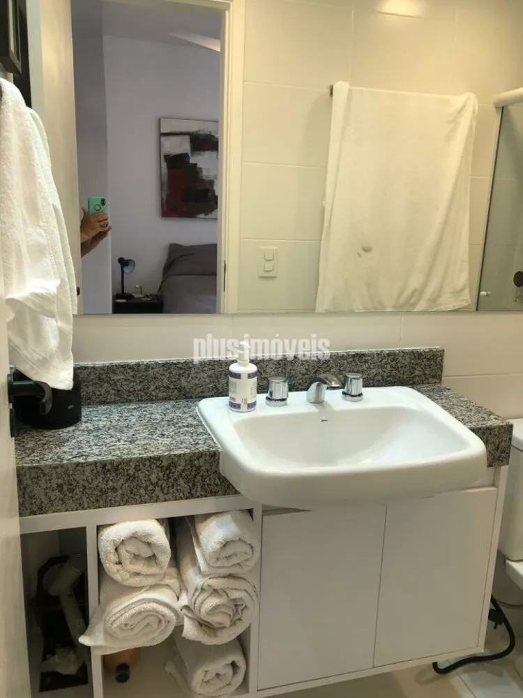 Apartamento, 1 quarto, 41 m² - Foto 7
