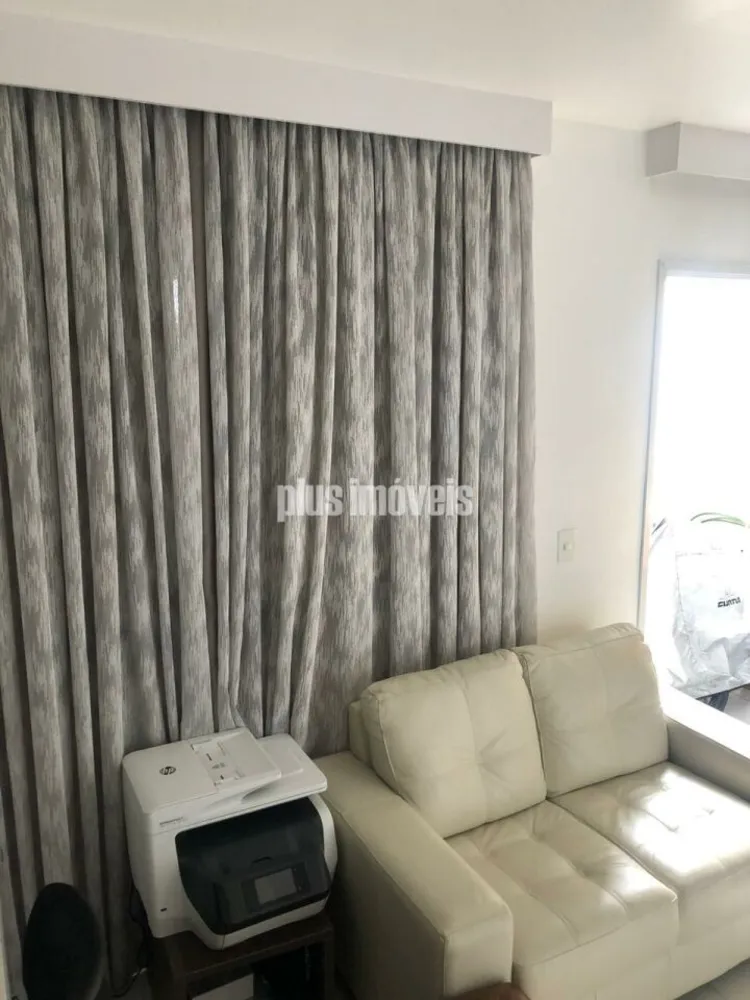 Apartamento, 1 quarto, 41 m² - Foto 15