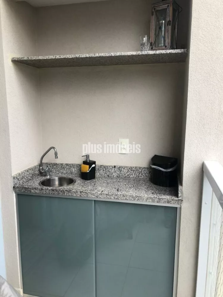 Apartamento, 1 quarto, 41 m² - Foto 3