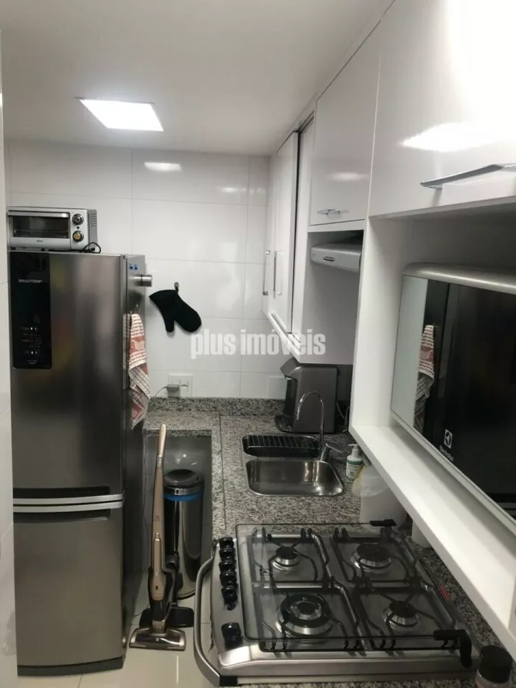 Apartamento, 1 quarto, 41 m² - Foto 12