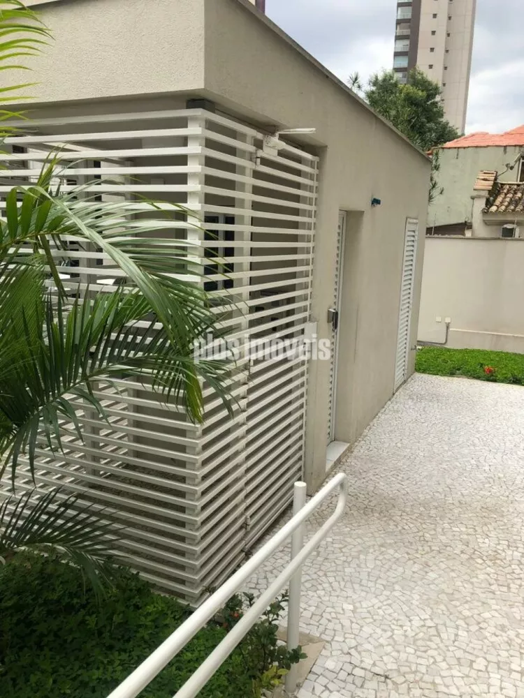 Apartamento, 1 quarto, 41 m² - Foto 1