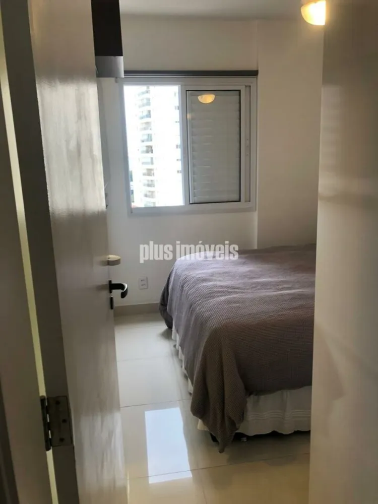 Apartamento, 1 quarto, 41 m² - Foto 13