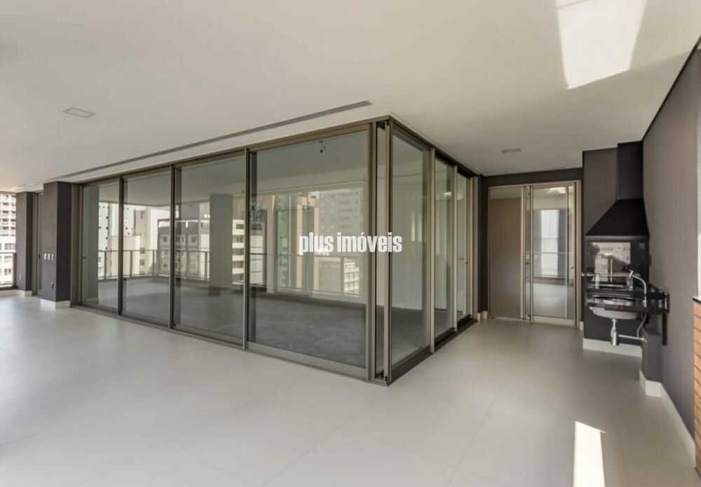 Apartamento, 3 quartos, 270 m² - Foto 21