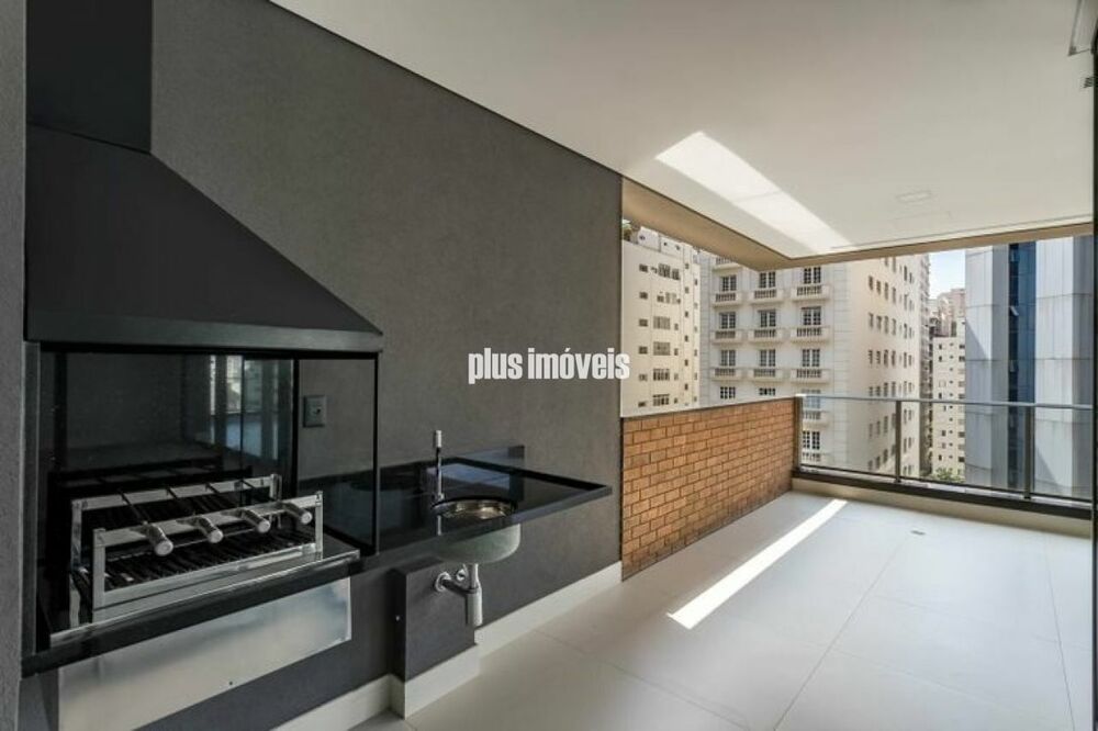Apartamento, 3 quartos, 270 m² - Foto 6