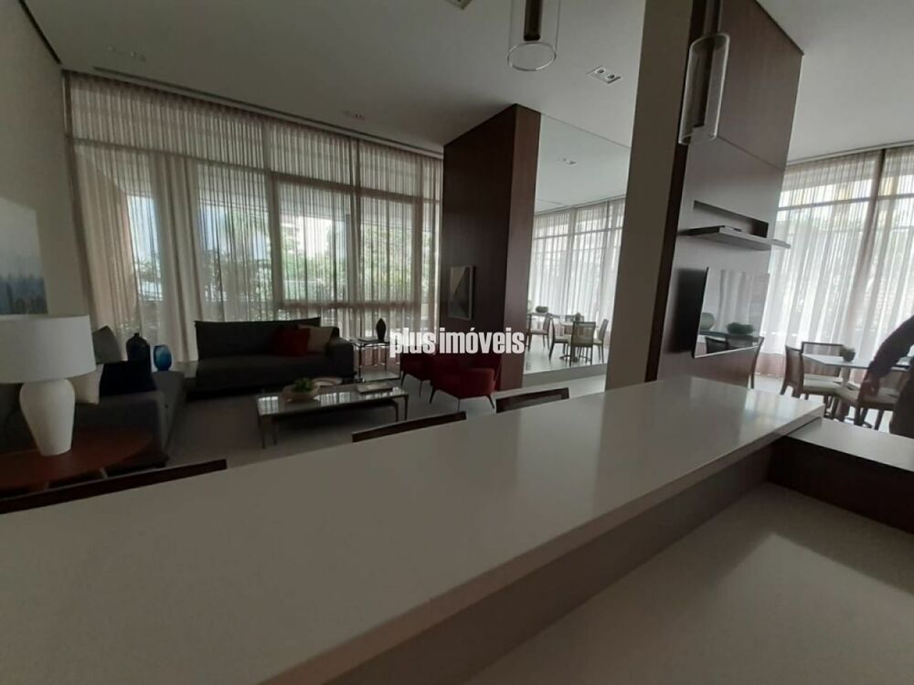 Apartamento, 3 quartos, 270 m² - Foto 1