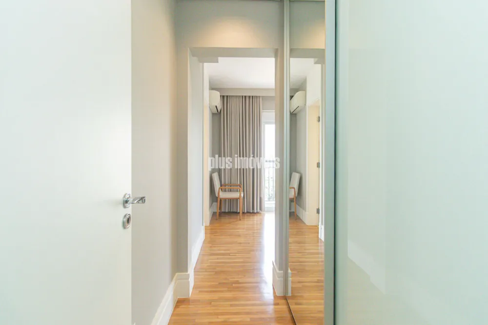 Apartamento, 3 quartos, 226 m² - Foto 2