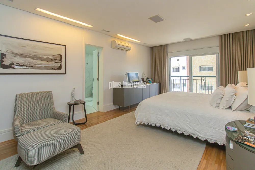Apartamento, 3 quartos, 226 m² - Foto 3
