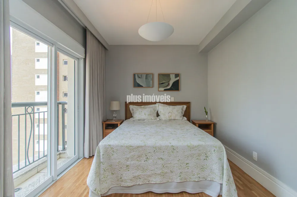 Apartamento, 3 quartos, 226 m² - Foto 1