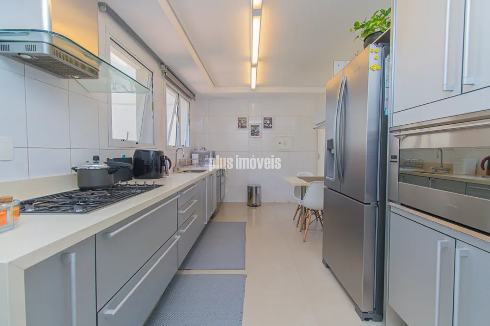 Apartamento, 3 quartos, 226 m² - Foto 4