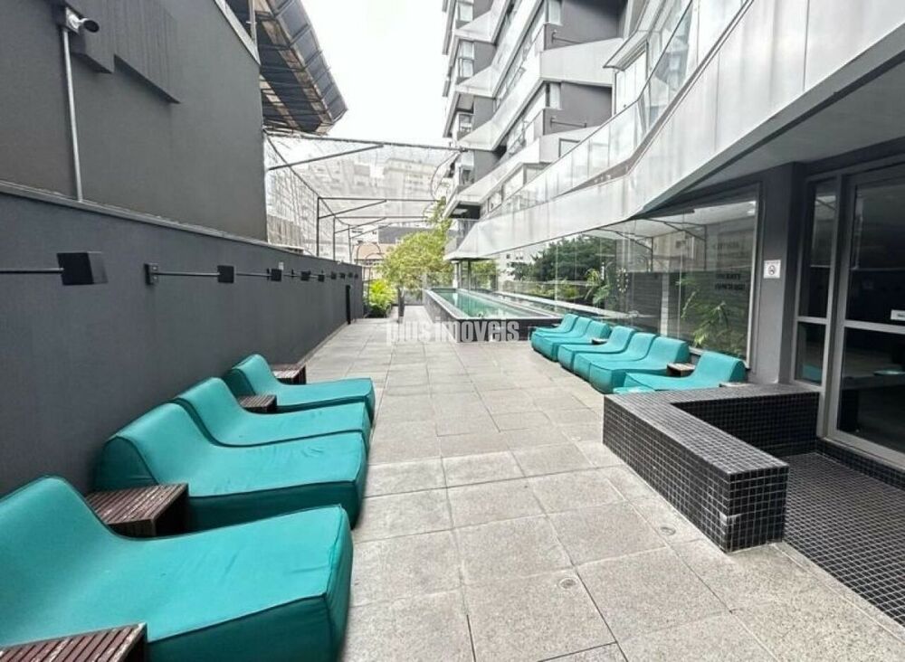 Apartamento, 1 quarto, 19 m² - Foto 11