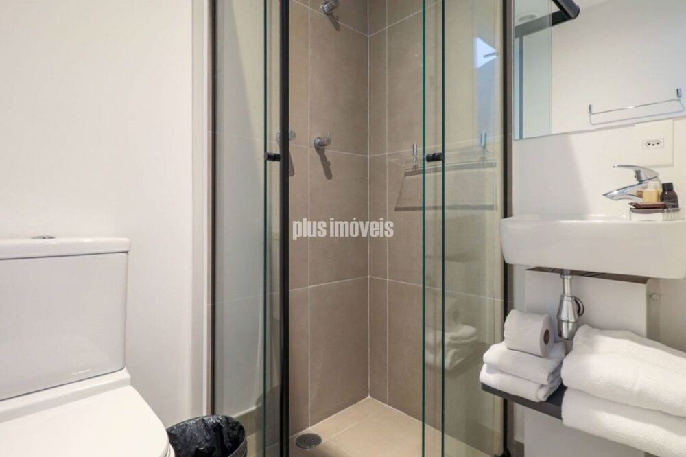 Apartamento, 1 quarto, 19 m² - Foto 14
