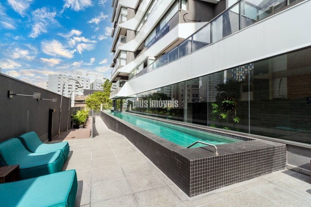 Apartamento, 1 quarto, 19 m² - Foto 12