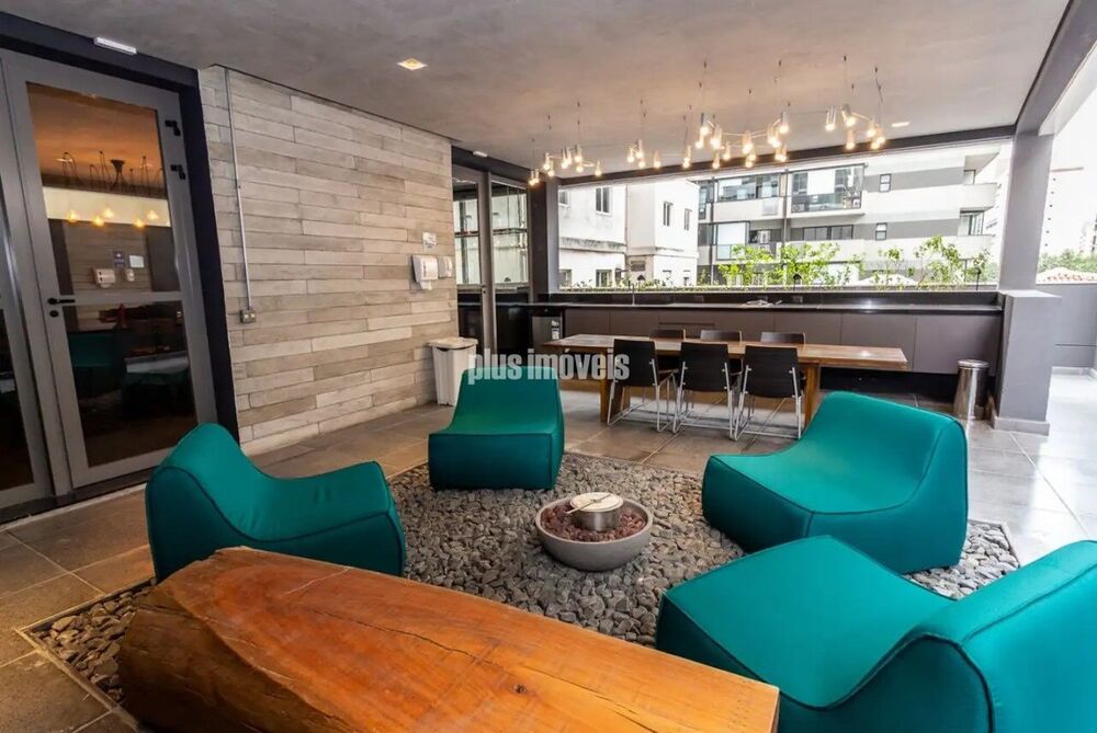 Apartamento, 1 quarto, 19 m² - Foto 13