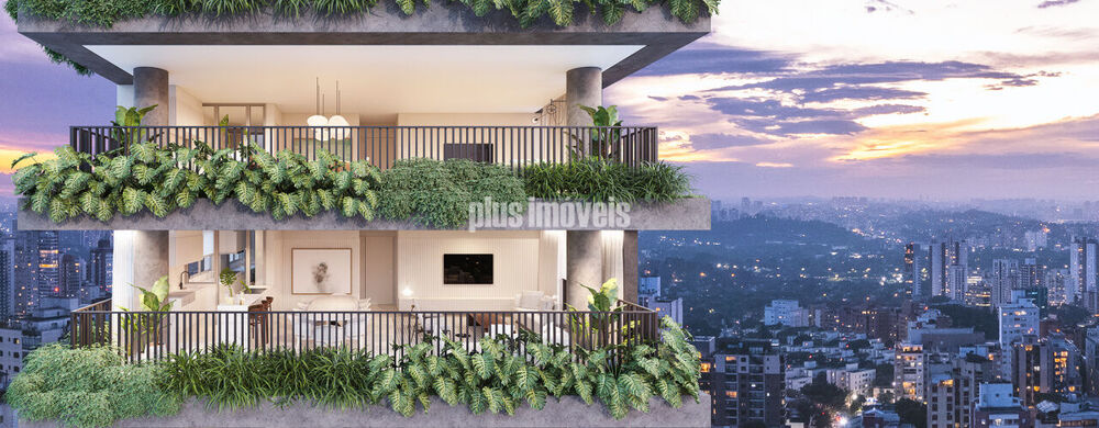 Apartamento, 2 quartos, 167 m² - Foto 8