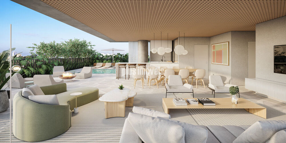 Apartamento, 2 quartos, 167 m² - Foto 11