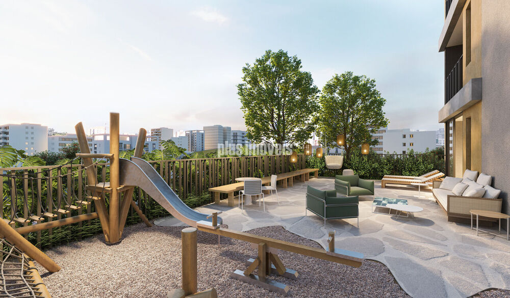 Apartamento, 2 quartos, 167 m² - Foto 12