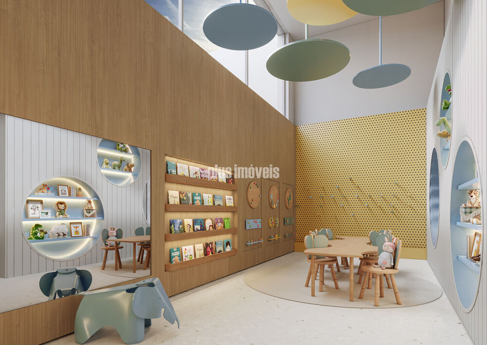 Apartamento, 2 quartos, 167 m² - Foto 4