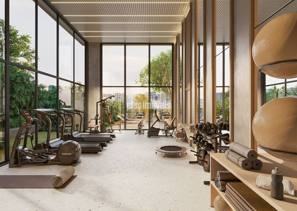 Apartamento, 2 quartos, 167 m² - Foto 3