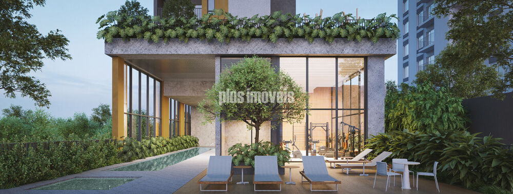 Apartamento, 2 quartos, 167 m² - Foto 13