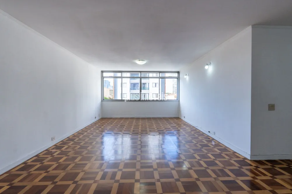 Apartamento, 4 quartos, 168 m² - Foto 1