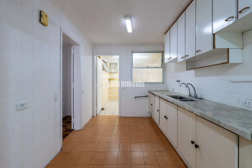 Apartamento, 4 quartos, 168 m² - Foto 2