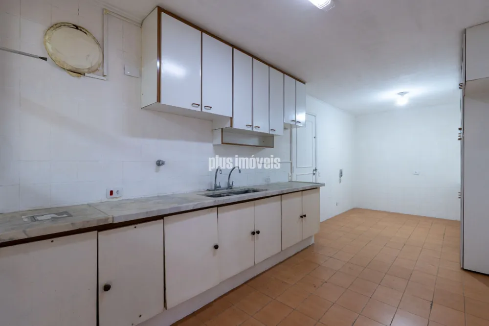 Apartamento, 4 quartos, 168 m² - Foto 4