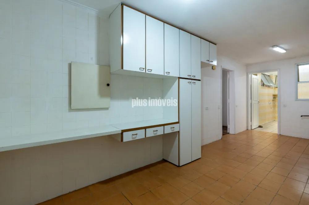 Apartamento, 4 quartos, 168 m² - Foto 3